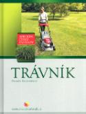 Kniha: Trávník - Daniela Krajčovičová, neuvedené