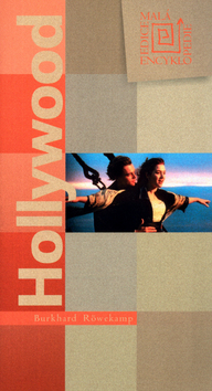 Kniha: Hollywood - Burkhard Röwekamp