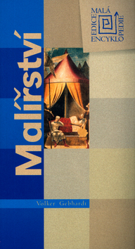 Kniha: Malířství - Volker Gebhart