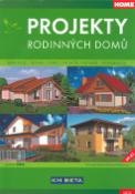 Kniha: Projekty rodinných domů - Podzim 2004