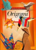 Kniha: Origami - Michaela Bubíková