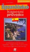 Kniha: Španělsko - Praktický průvodce na cesty. Španělsko - český slovník s výslovností... - Jozef Petro