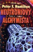 Kniha: Neutroniový alchymista 2. Střet - Úsvit noci - Peter F. Hamilton