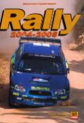 Kniha: Rally 2004 - 2005 - Zdeněk Weiser