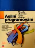 Kniha: Agilní programování - Metodiky efektivního vývoje softwaru - Václav Kadlec