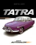 Kniha: Tatra - Martin Janík