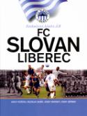Kniha: FC Slovan Liberec - Fotbalové kluby ČR - neuvedené