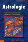 Kniha: Astrologie - Využití astrologické symboliky v poradenství a psychoterapii - Fritz Riemann