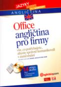 Kniha: Office angličtina pro firmy + CD - vše, co potřebujete , abyste správně komunikovali v zaměstnání - Anglictina.com, neuvedené, Karl Prater