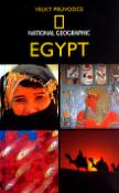 Kniha: Egypt - Velký průvodce National Geographic - Andrew Humphreys, neuvedené