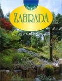 Kniha: Zahrada - David G. Hessayon