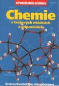 Kniha: Chemie v testových otázkách a odpovědích - Svatava Dvořáčková