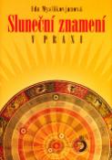 Kniha: Sluneční znamení v praxi - Ida Myslikovjanová