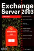 Kniha: Exchange Server 2003 - Marián Henč
