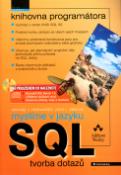 Kniha: Myslíme v jazyku SQL - Tvorba dotazů - neuvedené, Michael J. Hernandez