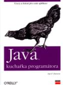 Kniha: Java - Kuchařka programátora - Ian F. Darwin
