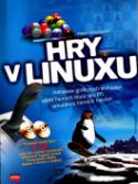 Kniha: Hry v Linuxu + 2xCD - Instalace grafických knihoven, výběr hernívh titulů PC, emulátory herních konzol - Peter Gašparovič