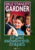 Kniha: Případ sametových drápků - Erle Stanley Gardner