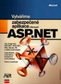 Kniha: Zabezpečené aplikace v Microsoft ASP.NET -  Microsoft Corporation