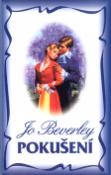 Kniha: Pokušení - Jo Beverley