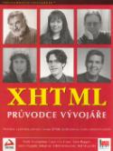 Kniha: XHTML - průvodce vývojáře - neuvedené