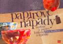 Kniha: Papírové nápady - tvoříme z kartonu, papíru a lepenky - Zdena Sitarčíková