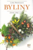 Kniha: Byliny - Zdravie, krása a radosť - Lesley Bremnessová