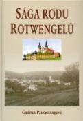 Kniha: Sága rodu Rotwengelů - Gudrun Pausewangová
