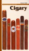 Kniha: Cigary - Odborný sprievidca svetom cigár - Anwer Bati