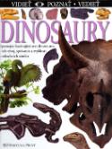 Kniha: Dinosaury - Spoznajte fascinujúcí svet dinosaurov - David Norman, Angela Milnerová, neuvedené