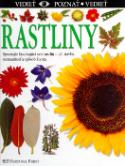 Kniha: Rastliny - Spoznajte fascinujúci svet rastlín - ich stavbu, rozmanitosť a sposob života - David Burnie