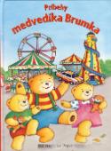 Kniha: Príbehy medvedíka Brumka - neuvedené, Tibor Fischer
