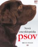 Kniha: Nová encyklopédia psov - Bruce Fogle