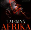 Kniha: Tajemná Afrika - Gianni Giansanti