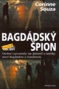 Kniha: Bagdádský špion - Osobní vzpomínky na špionáž a intriki mezi Bagdádem a Londýnem - Corinne Souza
