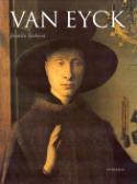 Kniha: Jan Van Eyck - Jarmila Vacková