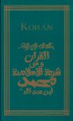 Kniha: Korán