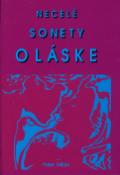 Kniha: Necelé sonety o láske - Peter Mišák