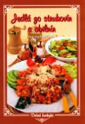 Kniha: Jedlá zo strukovín a obilnín - Eva Paulovičová