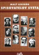 Kniha: Malý lexikón spisovateľov sveta - neuvedené