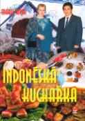 Kniha: Indonéská kuchařka - Marie Rivai