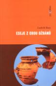 Kniha: Eseje z obou džbánů - Ludvík Bass