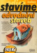 Kniha: Odvodnění staveb - Izolace - Zdeněk Žabička