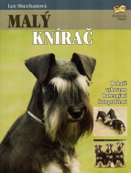 Kniha: Malý knírač - Lee Sheehanová