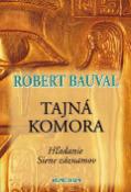 Kniha: Tajná komora - Hľadanie Siene záznamov - Robert Bauval
