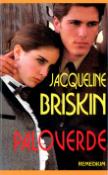 Kniha: Paloverde - Jacqueline Briskinová