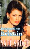 Kniha: Nahé srdce - Jacqueline Briskinová