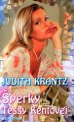 Kniha: Šperky Tessy Kentovej - Judith Krantzová