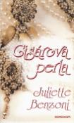 Kniha: Cisárova perla - Juliette Benzoni