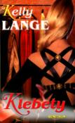 Kniha: Klebety - Kelly Lange